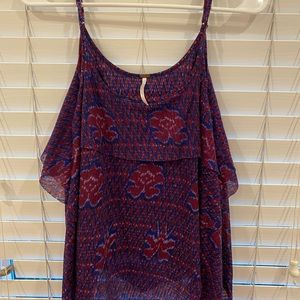 Free People Tank Top
